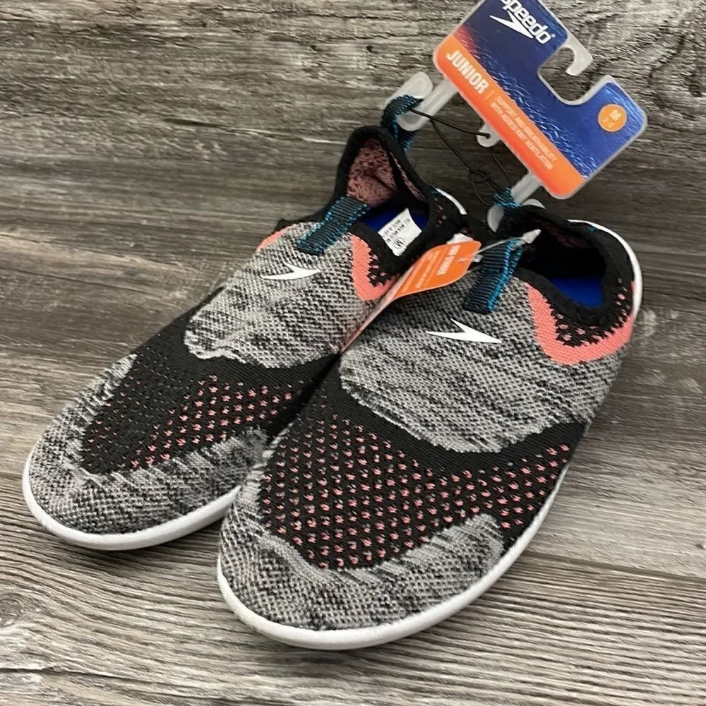 Speedo Junior Surf Strider Water Shoes